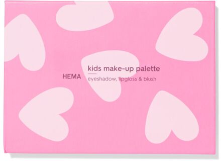 Hema Make-up palette voor kinderen