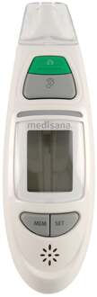 Hema Medisana infrarood multifunctionele thermometer