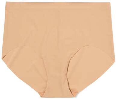 Hema Medium corrigerende damesslip hoge taille beige (beige) - S