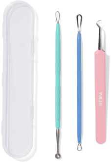 Hema Mee-eter verwijderset