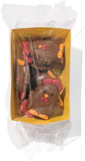 Hema Melkchocolade kippen 150gram