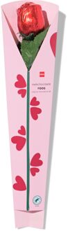 Hema Melkchocolade roos 20gr