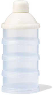 Hema Melkpoedertoren 4-laags