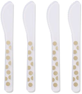 Hema Messen - 4 stuks