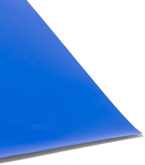 Hema Metallic papier A4 - 25 stuks