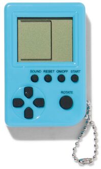 Hema Mini arcade game