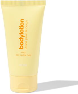 Hema Mini bodylotion peer amandel 50ml
