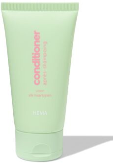 Hema Mini conditioner alle haartypen 50ml