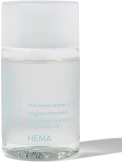 Hema Mini oog make-up reinigingsolie