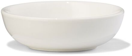 Hema Mini schaaltje ⌀8x2.5cm KNAP new bone wit (wit)