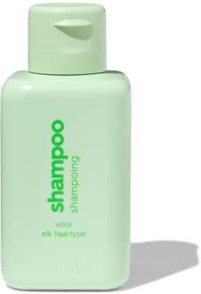 Hema Mini shampoo alle haartypen 100ml