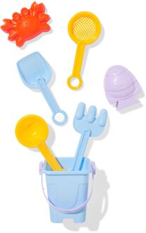 Hema Mini zandemmersetje