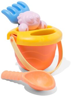 Hema Mini zandemmersetje