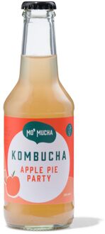 Hema Mo Mucha appel kaneel 250ml