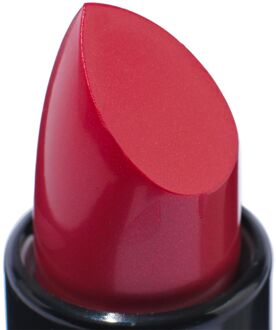 Hema Moisturising Lipstick 18 Moody Merlot - Satin Finish (donkerrood)