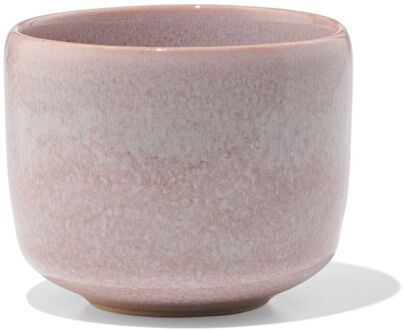 Hema Mok 240ml Monaco reactief glazuur roze (roze)