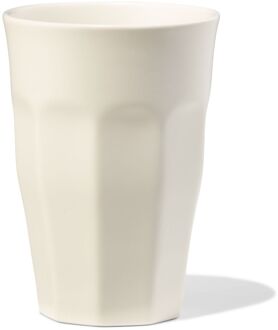 Hema Mok 330ml Mirabeau aardewerk mat beige (beige)
