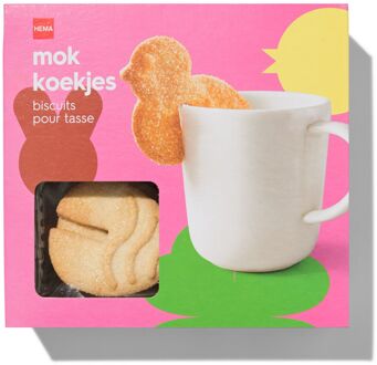 Hema Mokkoekjes 150g