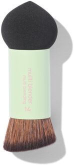Hema Multi blender kwast 14