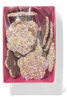 Hema Musket bloemetjes 150gram