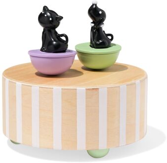 Hema Muziekbox Takkie en Siepie