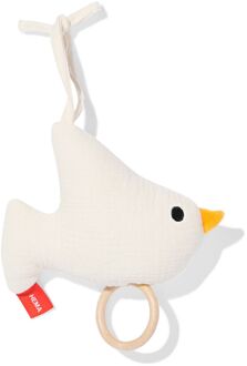 Hema Muziekknuffel vogel