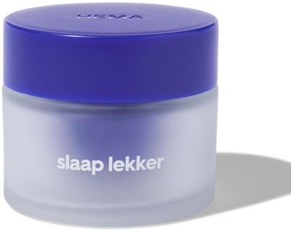 Hema Nachtcrème 25+ 50ml