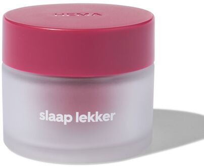 Hema Nachtcrème 60+ 50ml