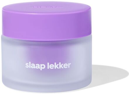 Hema Nachtcrème alle huidtypen 50ml