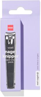 Hema Nagelknipper tenen nagelvijl