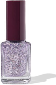 Hema Nagellak 365 galaxy glitter
