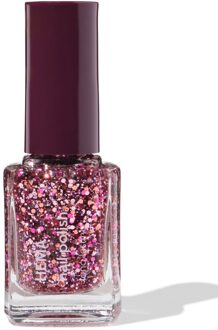 Hema Nagellak 366 pink diamond
