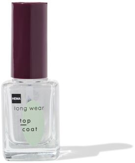 Hema Nagellak topcoat