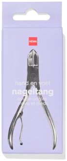 Hema Nageltang voor hand en voet