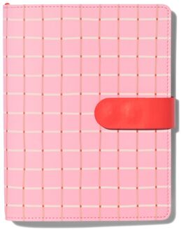 Hema Navulbaar notitieboek