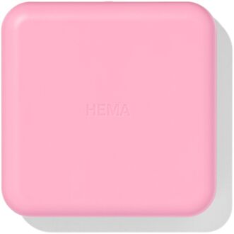 Hema Navulbaar oogschaduw palet voor 4 kleuren