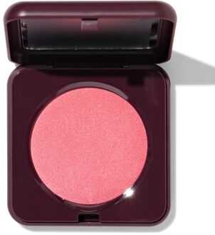 Hema Navulling blush 30 poppy pink shimmer