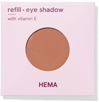 Hema Navulling mono 54 warm brown