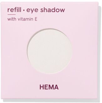 Hema Navulling mono oogschaduw 20 snow