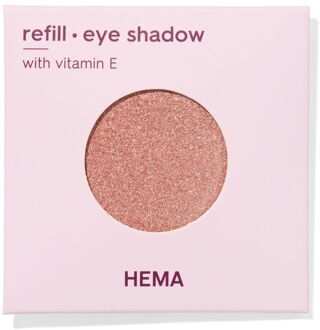 Hema Navulling mono oogschaduw 22 rose pearl