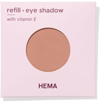 Hema Navulling mono oogschaduw 23 latte