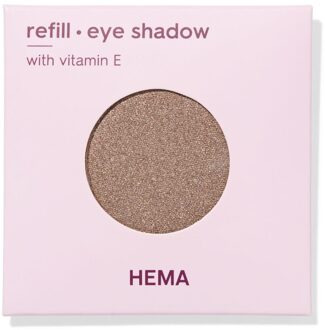 Hema Navulling mono oogschaduw 28 blazing bronze