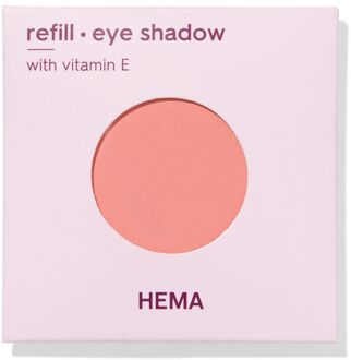 Hema Navulling mono oogschaduw 31 peach