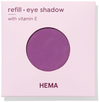 Hema Navulling mono oogschaduw 34 purple