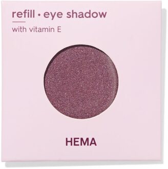 Hema Navulling mono oogschaduw 35 aubergine