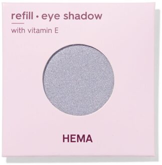 Hema Navulling mono oogschaduw 36 blue frost