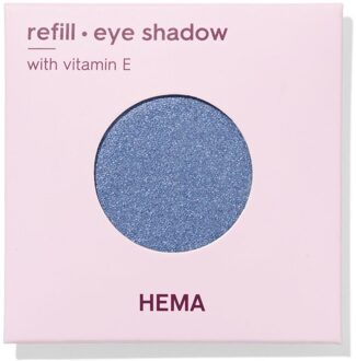 Hema Navulling mono oogschaduw 37 denim blue