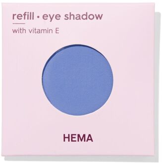 Hema Navulling mono oogschaduw 39 bonny blue