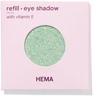 Hema Navulling mono oogschaduw 41 green shimmer