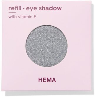 Hema Navulling mono oogschaduw 46 sterling silver